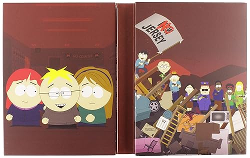 Miniatura 5 de South Park Season 14