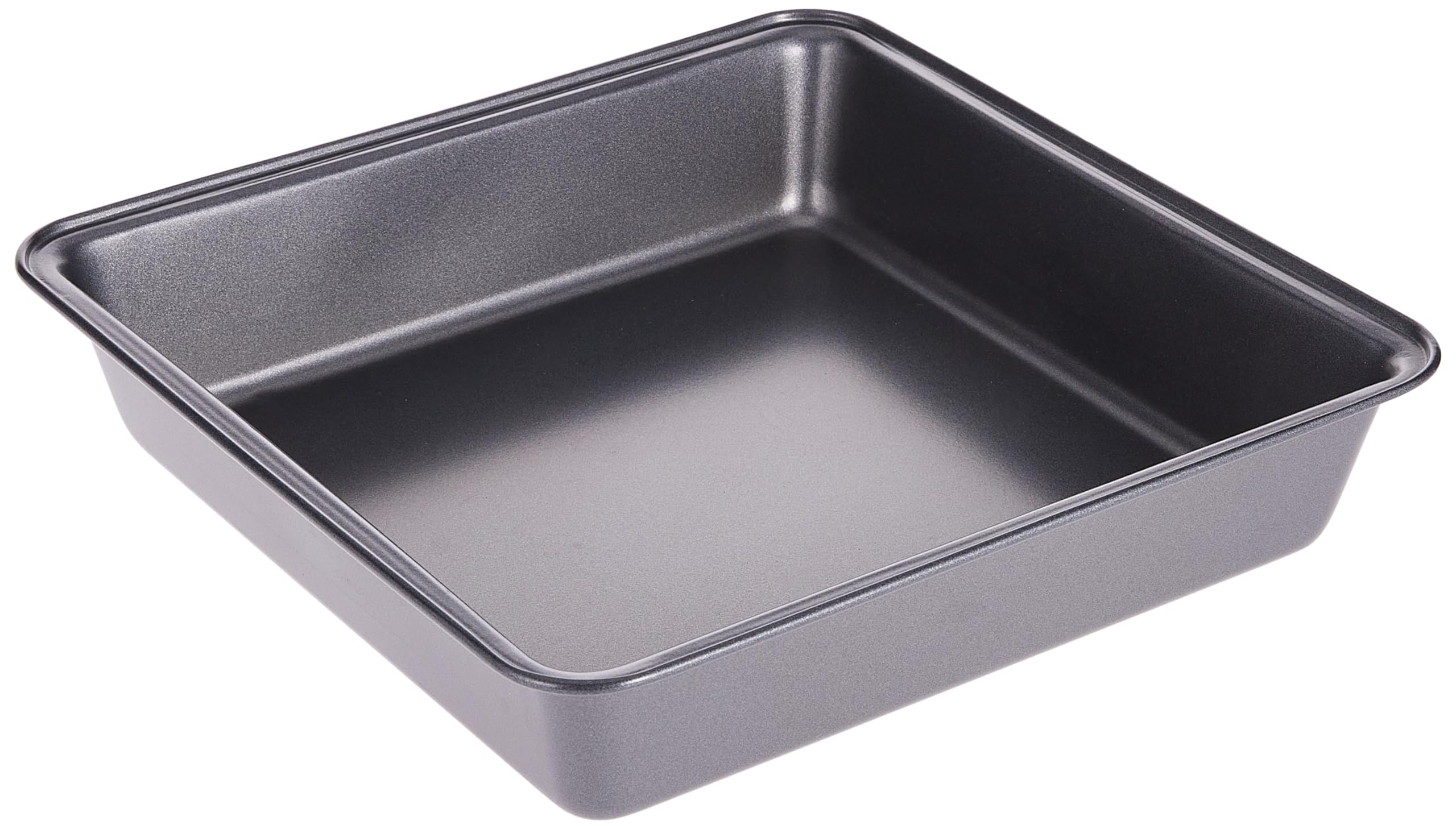 Home Maker Square Cake Pan, 23 cm Size