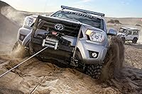 Vista 6 de WARN 94437 Soporte de ventana de control inalámbrico avanzado para control remoto ZEON