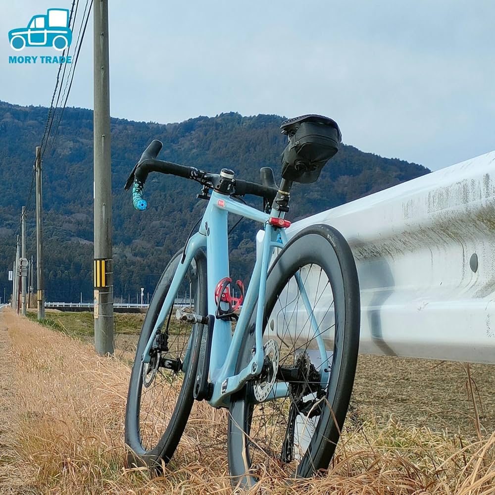 M MORATI チタニウム MTB完成車＆シートクランプおまとめ2点 M MORATI チタニウム MTB完成車＆シートクランプおまとめ2点 M