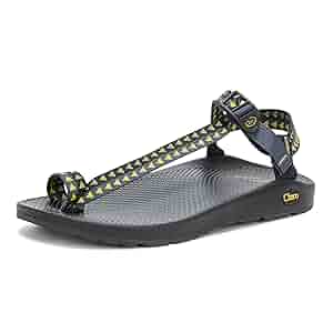 Amazon.com | Chaco Men's Bodhi Sandal, Wedge DEEP Space, 7