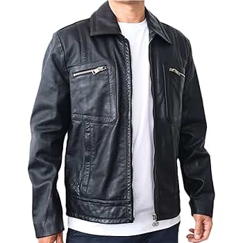 DIESEL ディーゼル ジッパー レザージャケット 3way スウェード L DIESEL ディーゼル シープスキンレザージャケット メンズ 羊革