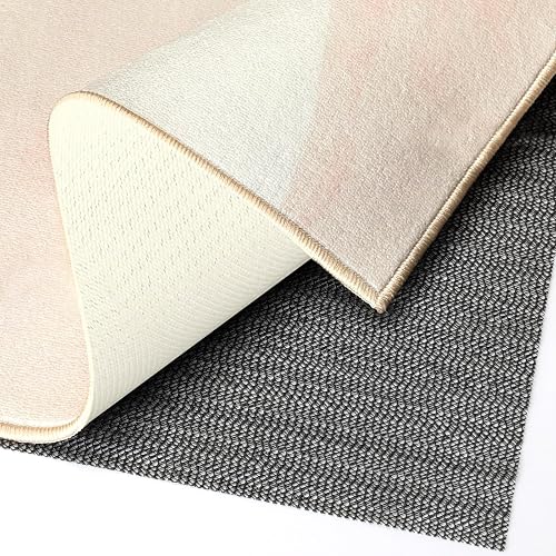 PureFit 6x9 ft Non-Skid Thick Rug Pad