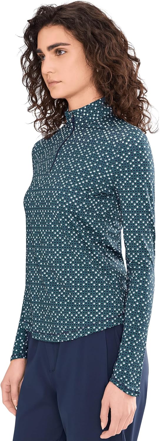 Callaway Framing Geo Sun Protection Base Layer