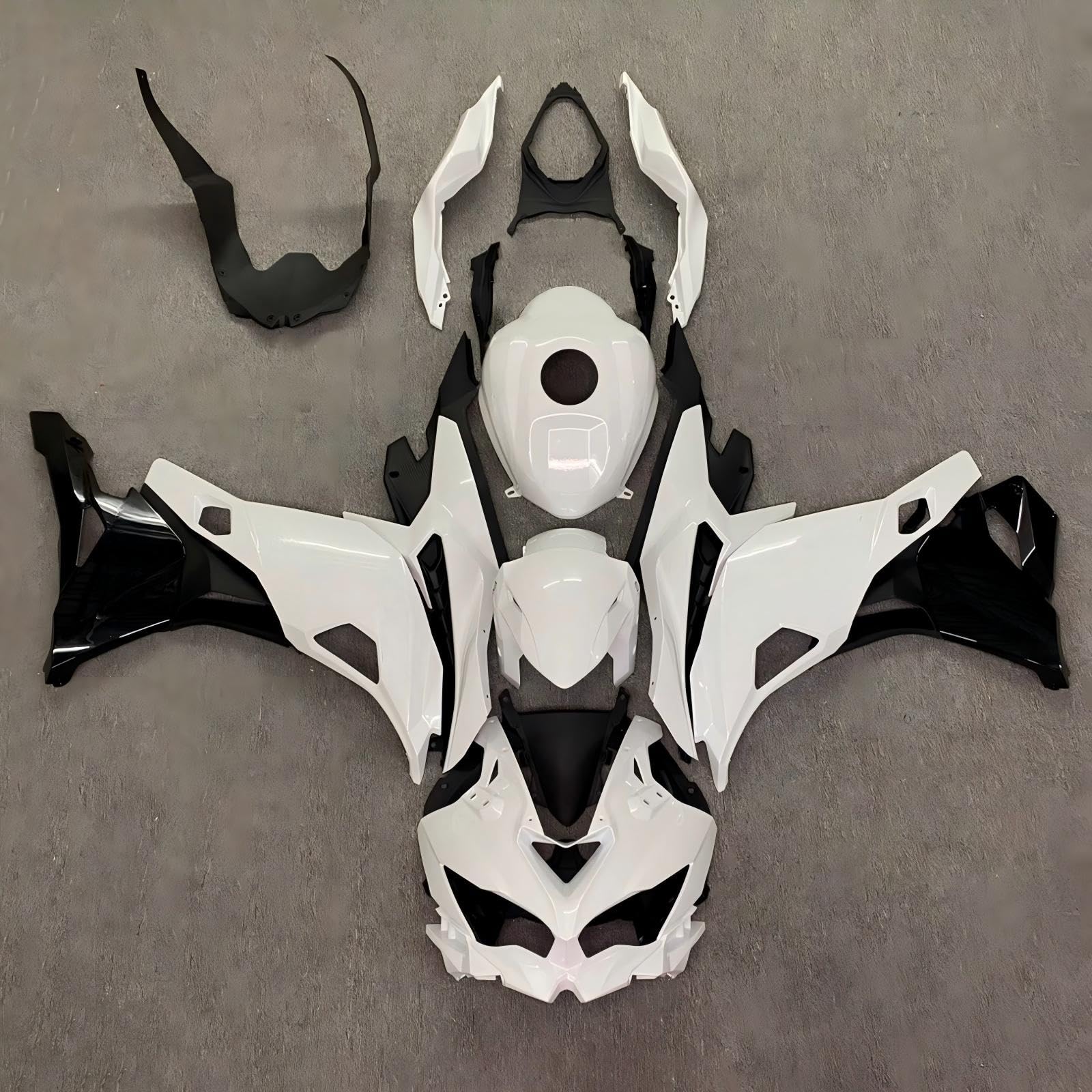 Amazon | Bruce & Shark(ブルース・サメ）ZX-25R/ZX-4Rカウル 適用