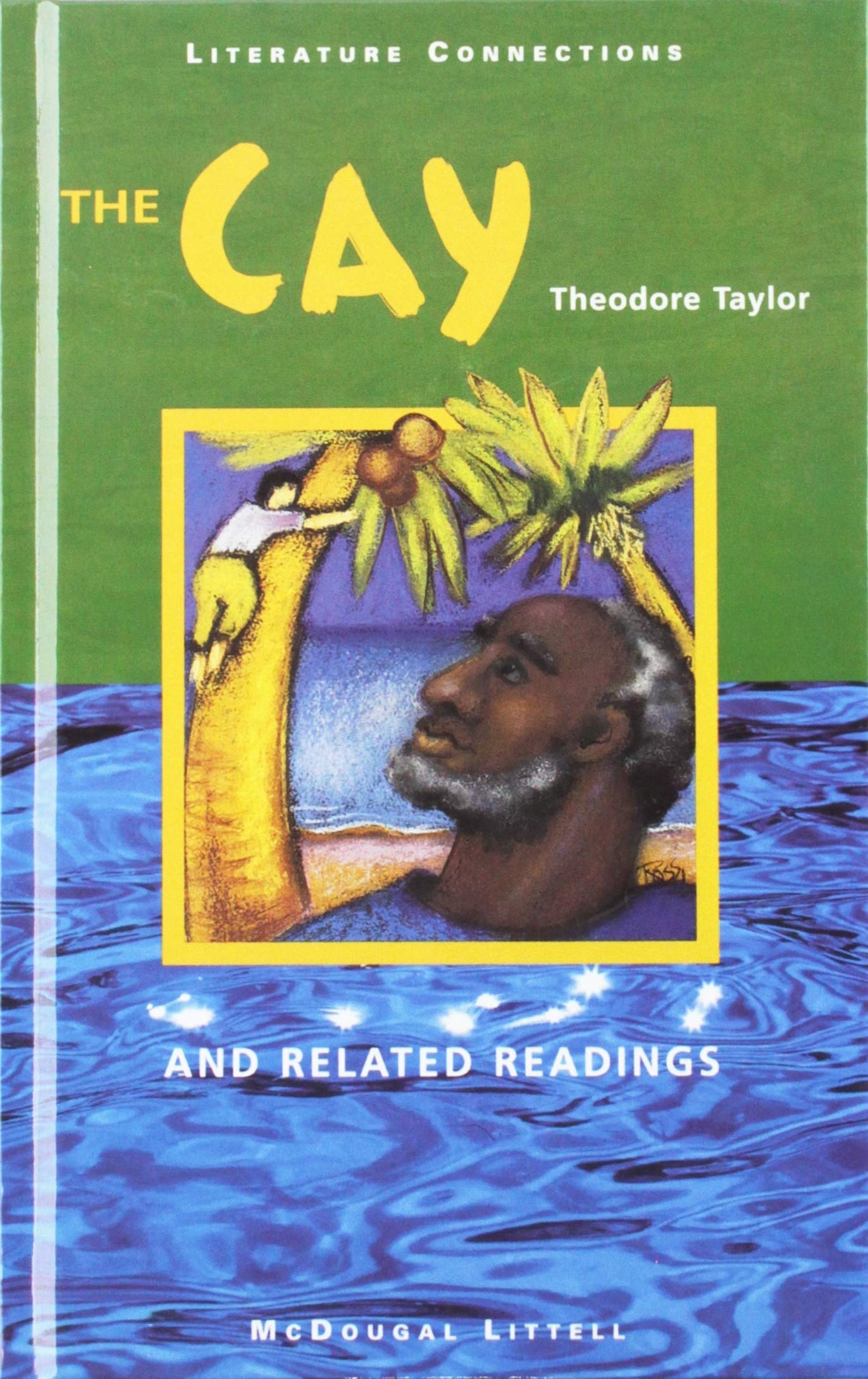 The Cay and Related Readings (Literature Connections)