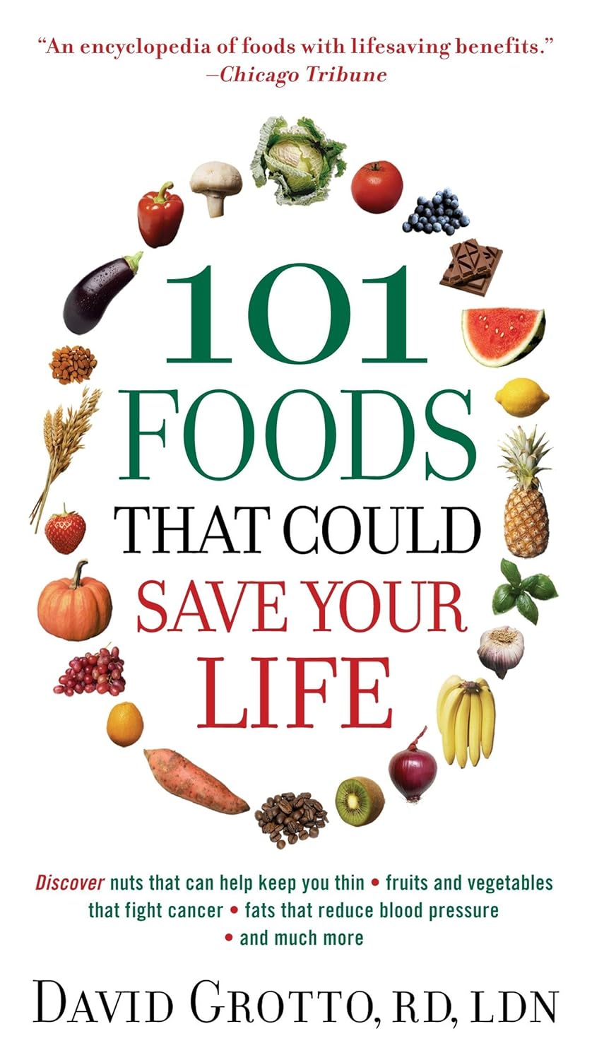 Amazon.fr 101 Foods That Could Save Your Life Discover Nuts that Can