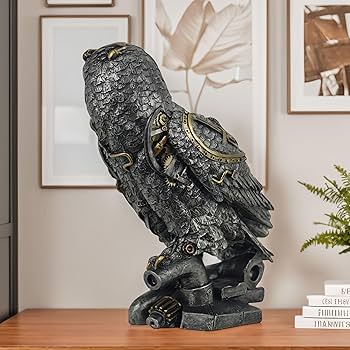 モンスター OWLSAME スティール 91LYthlhbjL._UF894,1000_QL80_.jpg