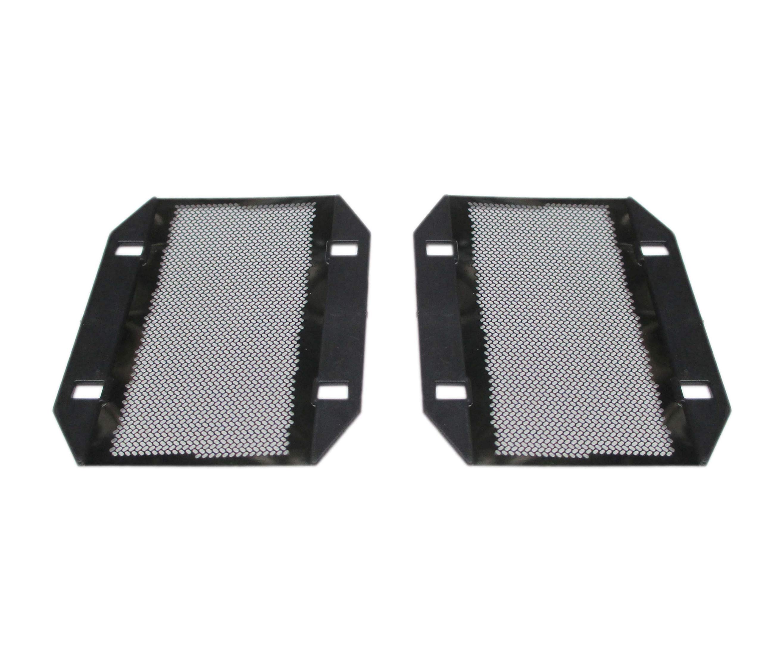 2x WES9941P ES9943 Razor Foil Screen Compatible with PANASONIC SA40 ES3831 ES3833 WES9979P