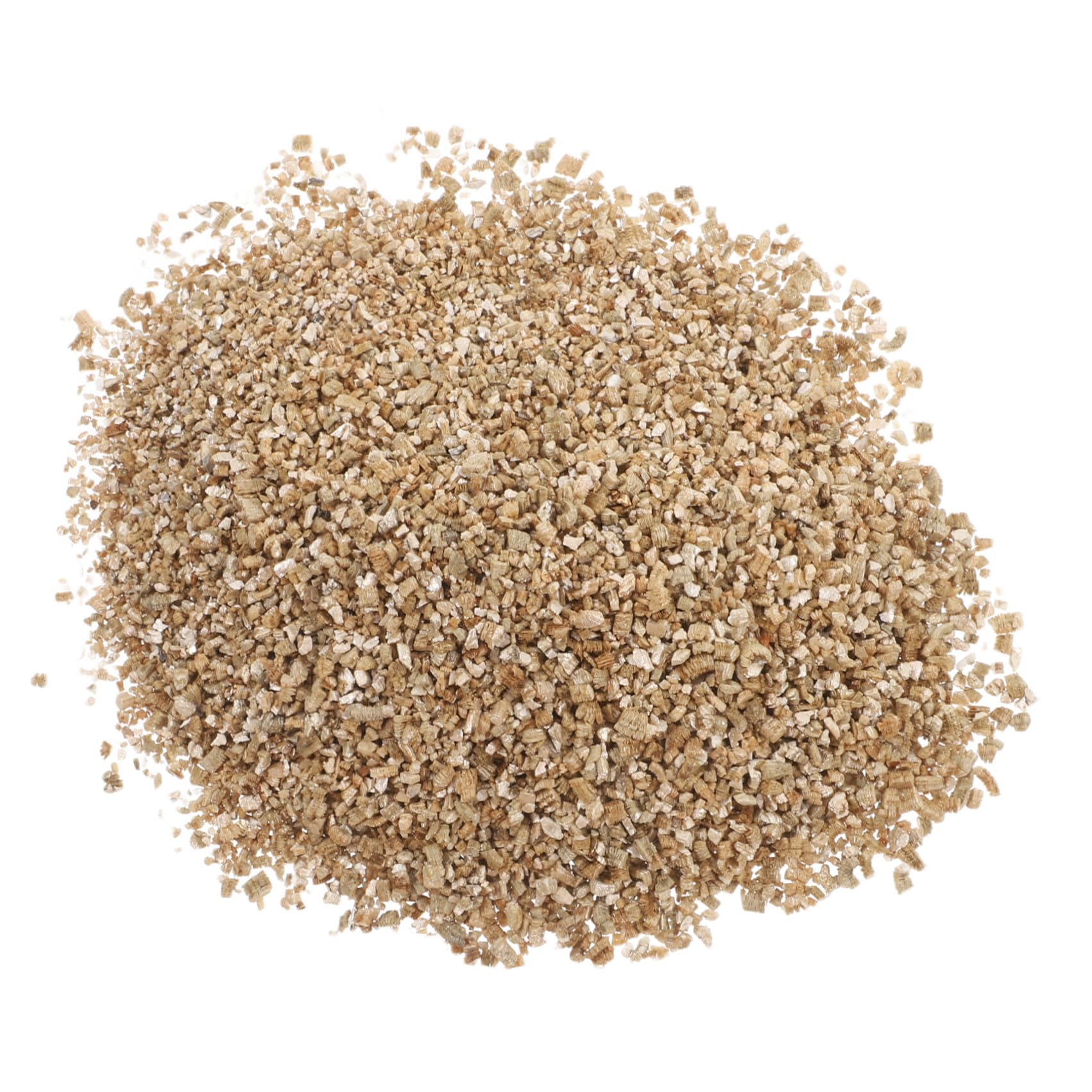 CLISPEED Substrat de Vermiculite Expansé Neutre Ph pour Boutures et Succulentes, Améliore L'aération, Réutilisable, pour Terrariums et Laboratoires, 2 Paquet de 28,21 Oz