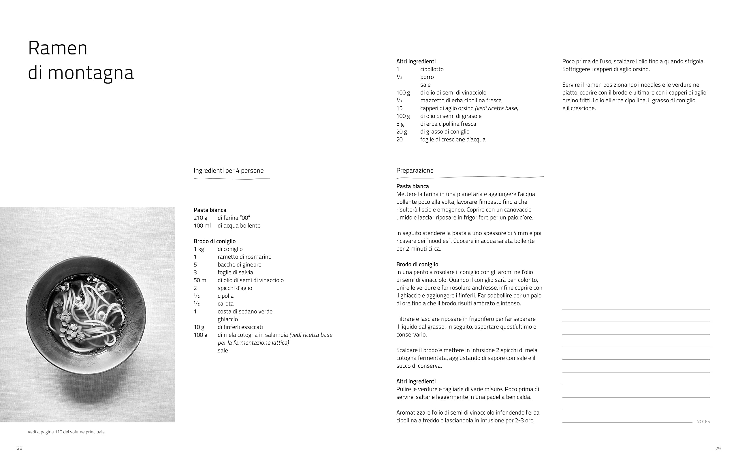 Cook The Mountain [Edizione italiana; 2 Bde. im Schuber]: The Nature Around You. 2020 Premiato con il German Cookbook Award Gold & GOURMAND AWARD GERMANY »Man Chef Book«