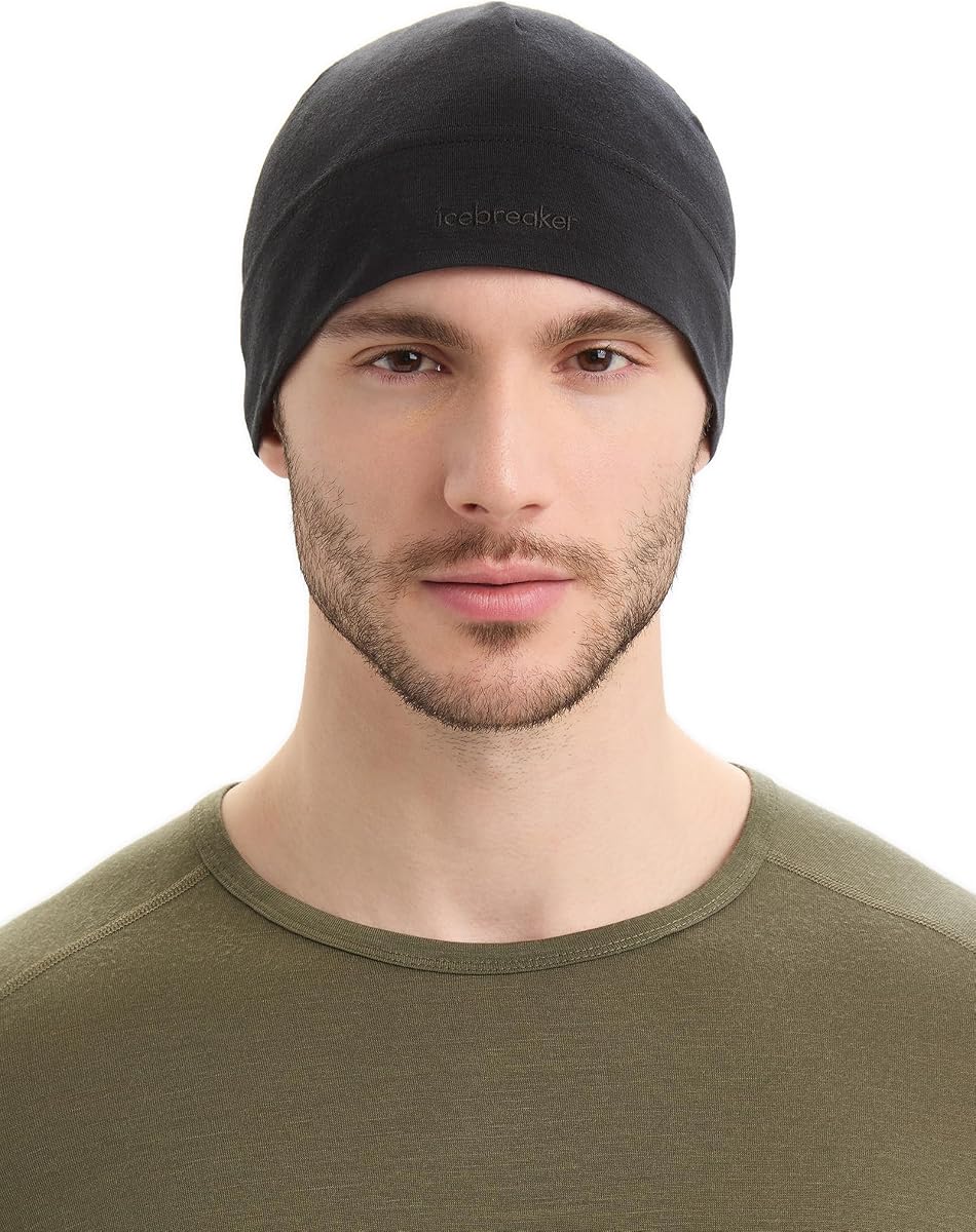 Icebreaker Merino Unisex Adult Cool-lite™ Flexi Beanie