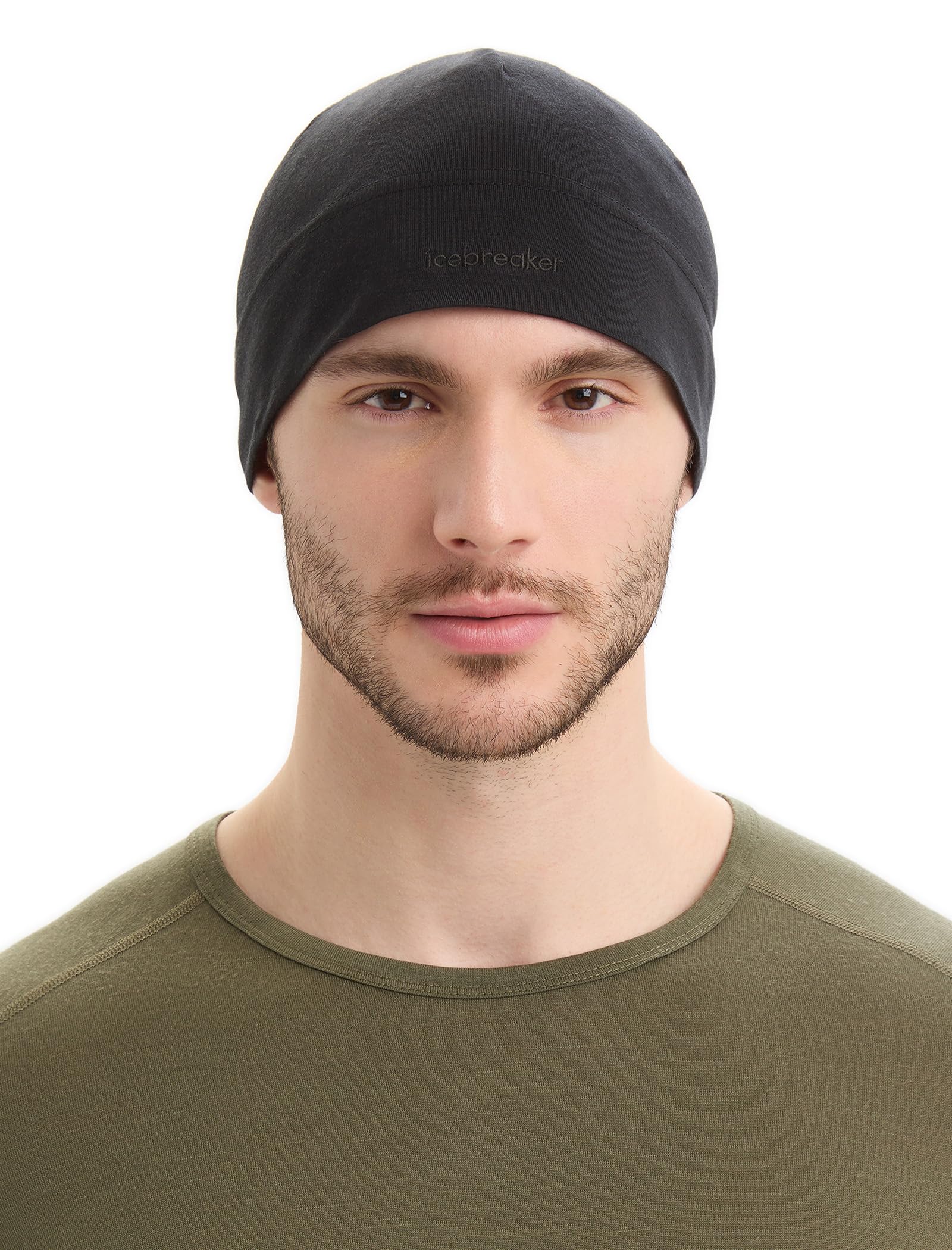 Icebreaker Merino Unisex Cool-lite Flexi Beanie