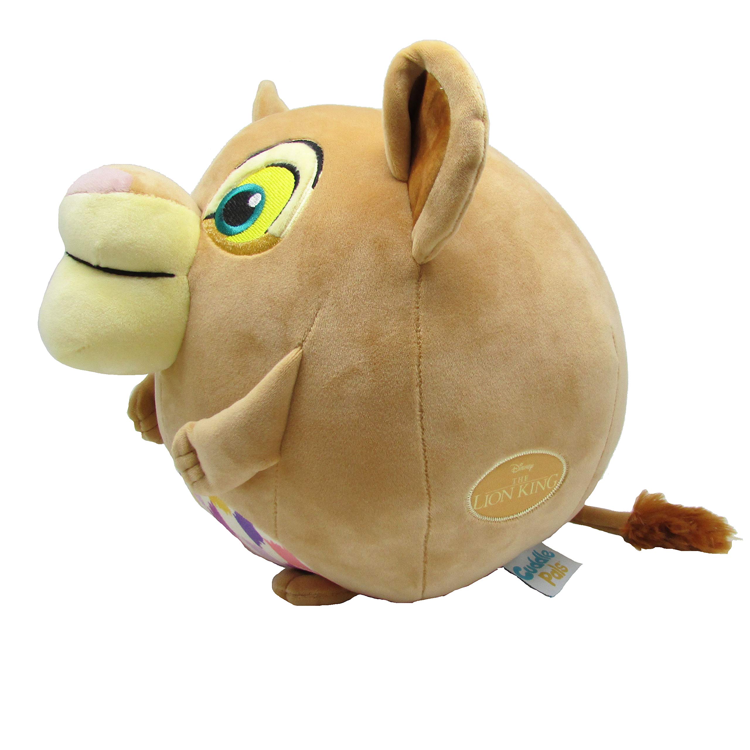 cuddle pals plush