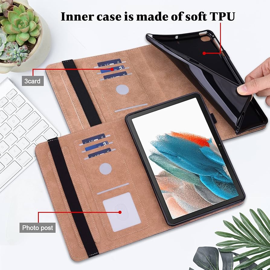 Amazon.com: VODEFOX Case for Xiaomi Pad 5 / Pad 5 Pro 11 inch 5G