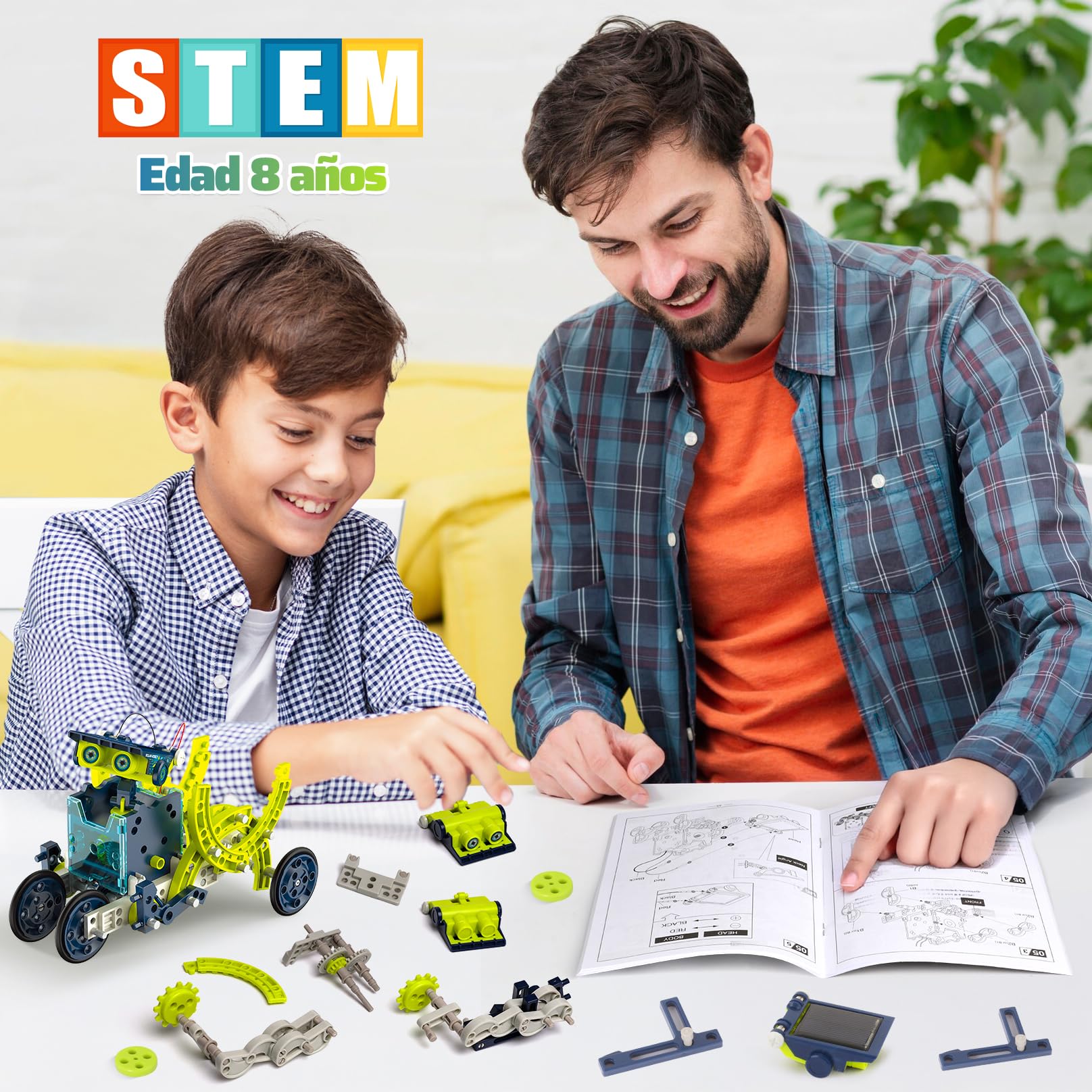 STEM
