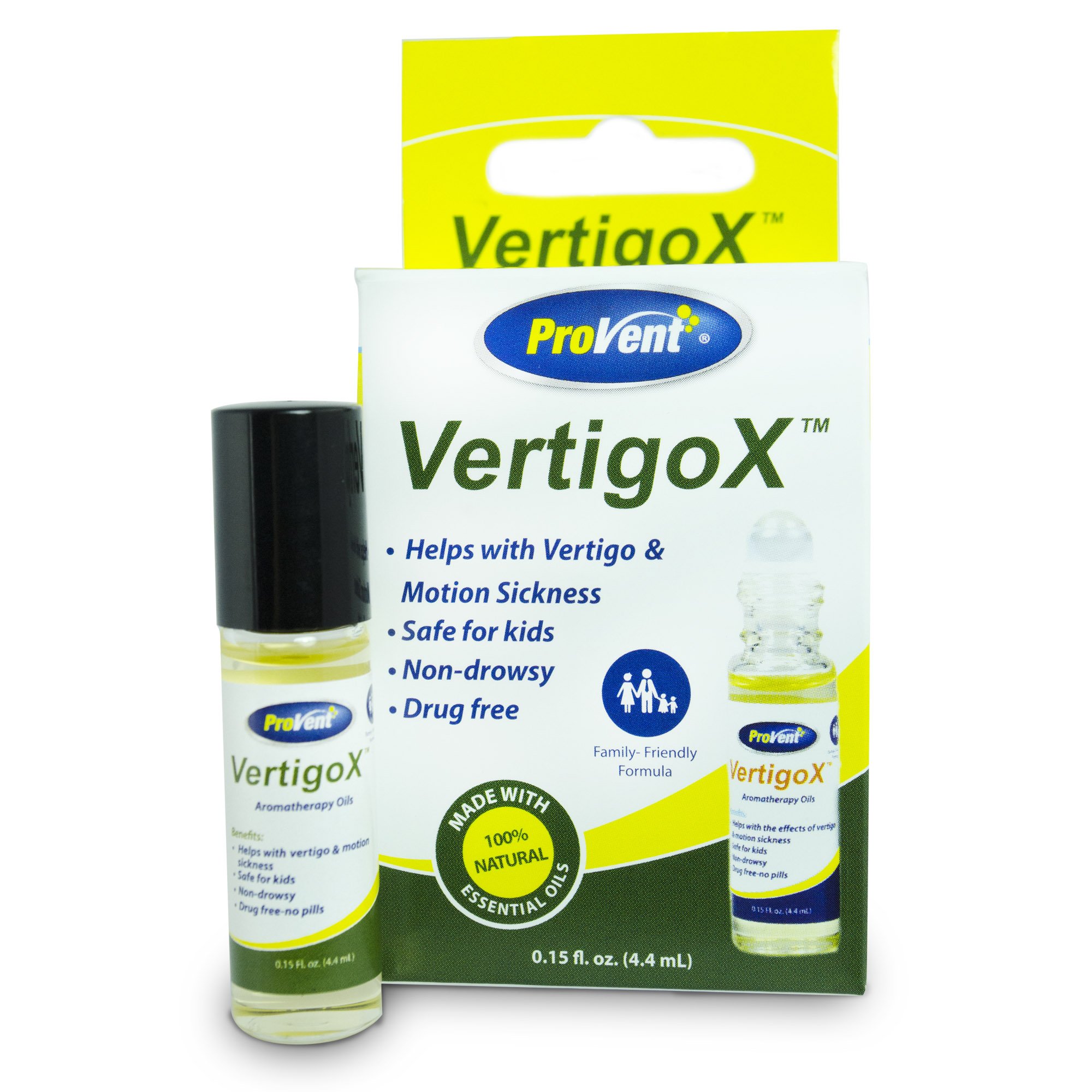 Provent Vertigo X Relief Oil, 0.15 Ounce-picture-15