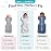 Love to Dream Swaddle UP, Baby Sleep Sack, Self-Soothing Swaddles for Newborns, Improves Sleep, Snug Fit Helps Calm Startle Reflex, New Born Essentials for Baby, 8-13lb, Denim