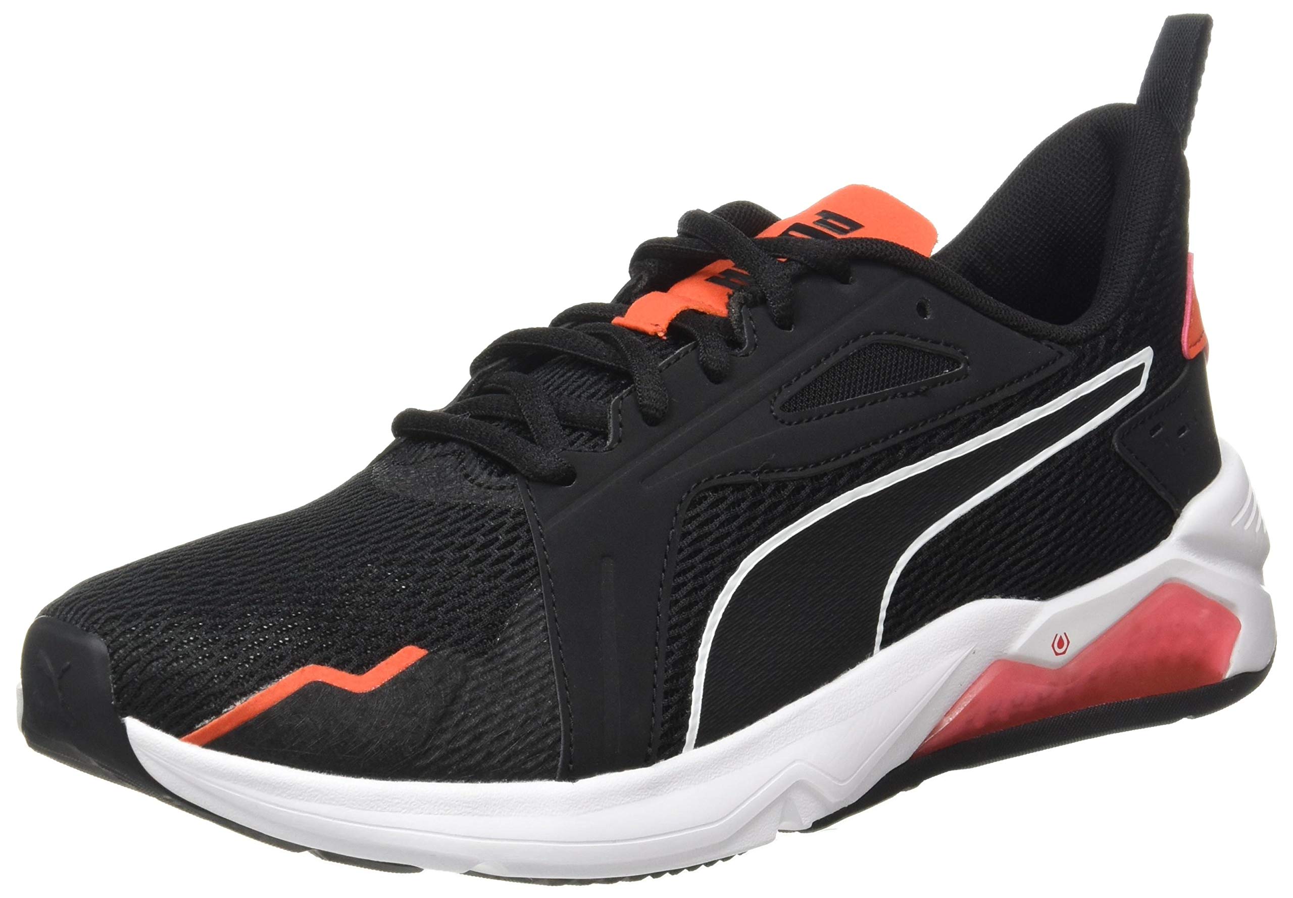 Puma Mens LQDCELL Method Black-Warm Earth Training Shoe - 6.5 UK (19368507) (B08144BG3W) Amazon Price History, Amazon Price Tracker