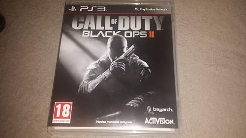 Call of Duty : Black Ops 2