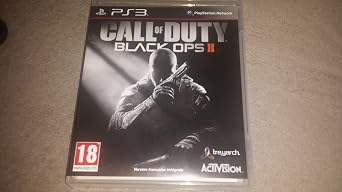 Third Party - Call of Duty Black Ops 2 occasion [Playstation 3] - 5030917112515