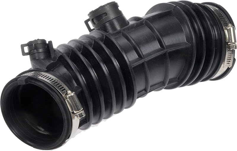 Dorman 696-050 Engine Air Intake Hose | Fits Select Honda Models