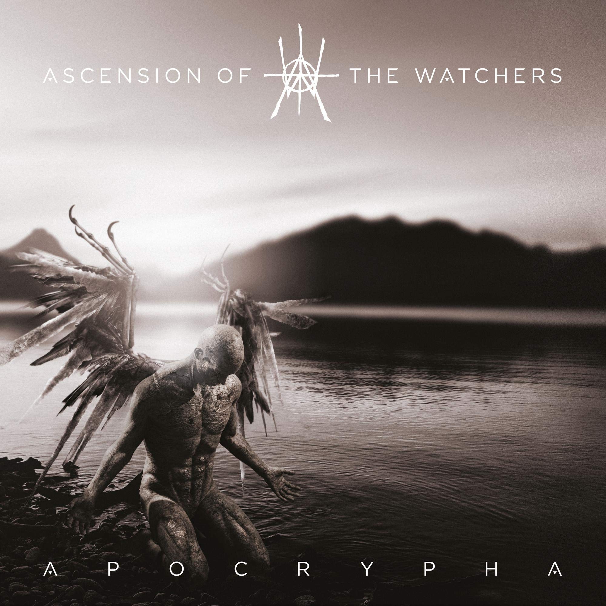 Ascension Of The Watchers – Apocrypha Vinyl