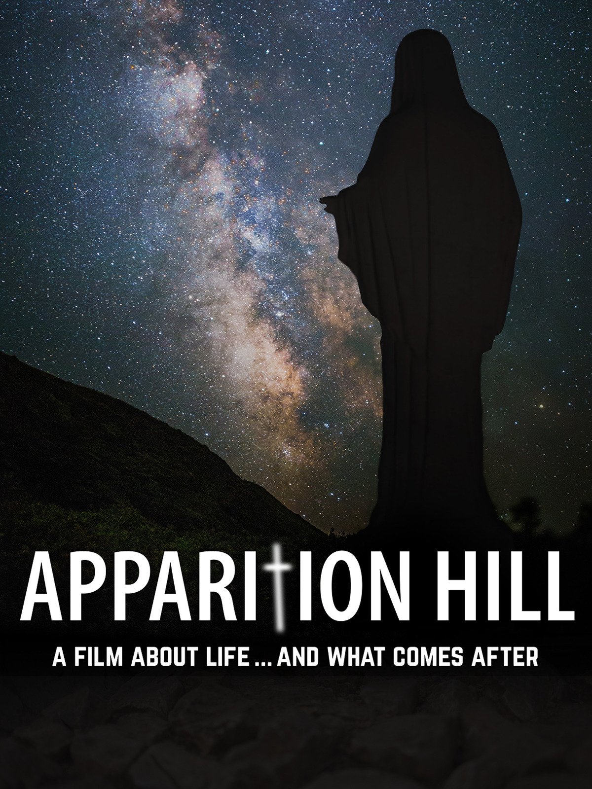 Apparition Hill