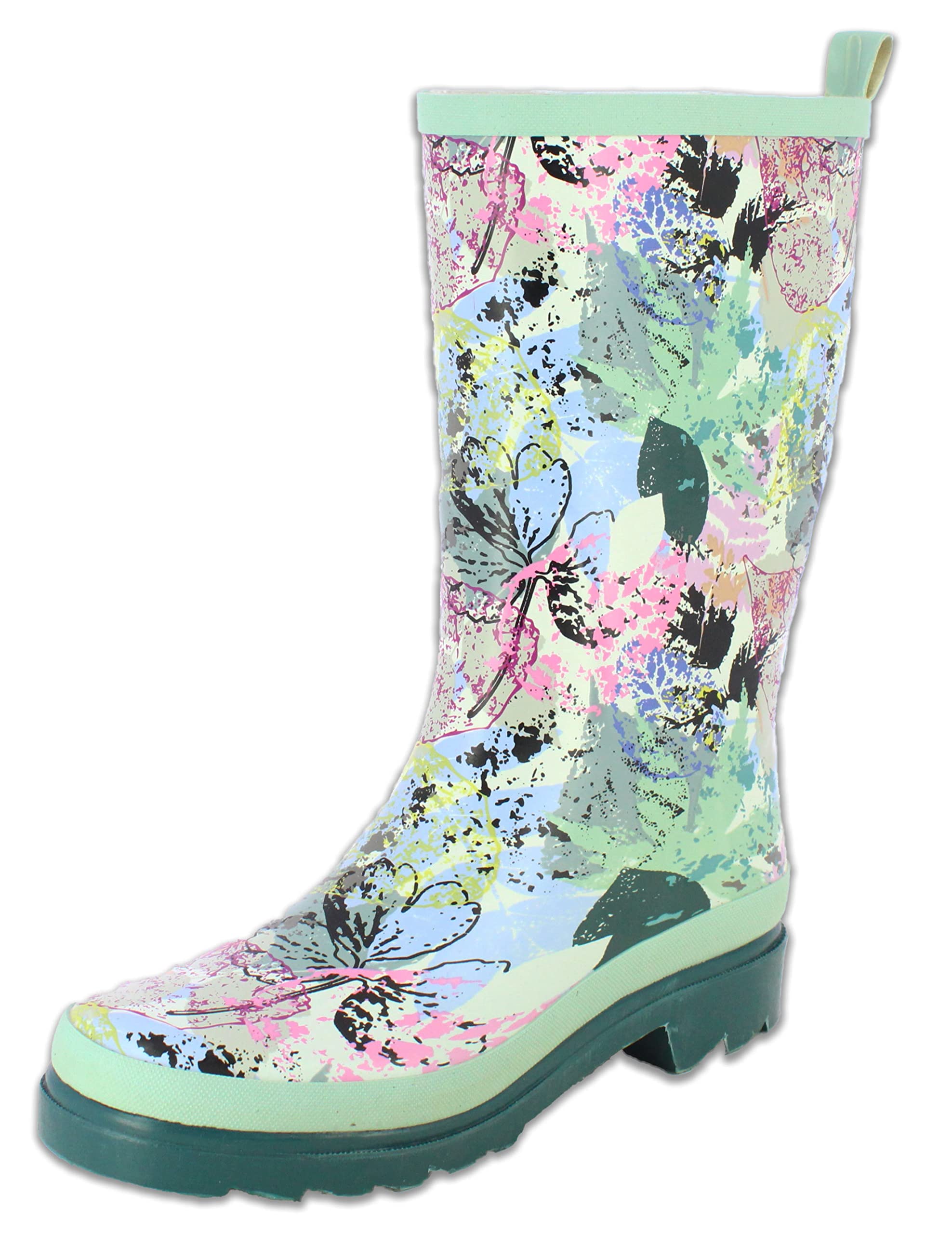 Beck Spring Botas de Estar por casaMujer