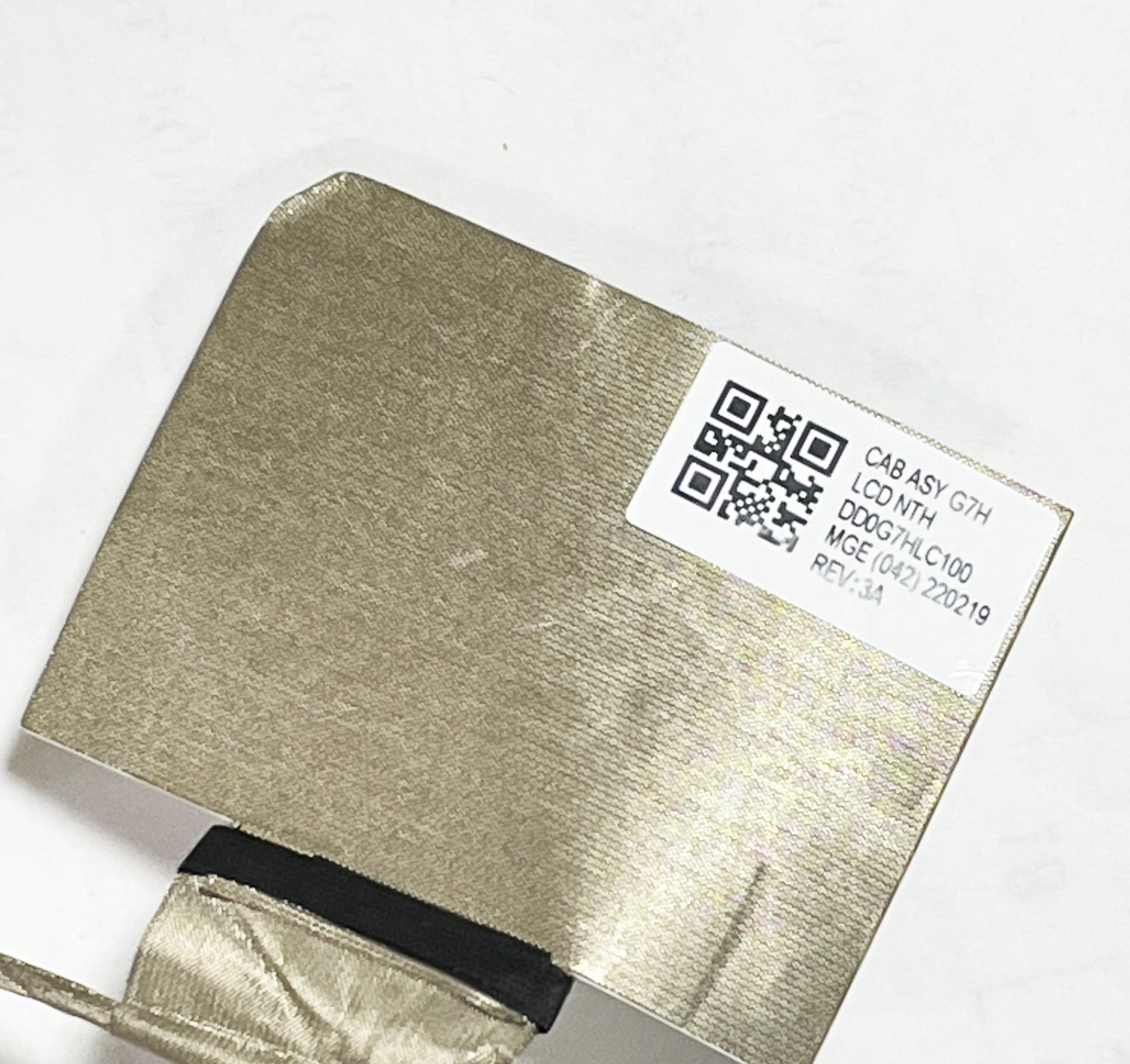 HP Pavilion 15-eh0050wm 15-eh0090wm Pannello Display Lcd Led 15,6 - Foto 10