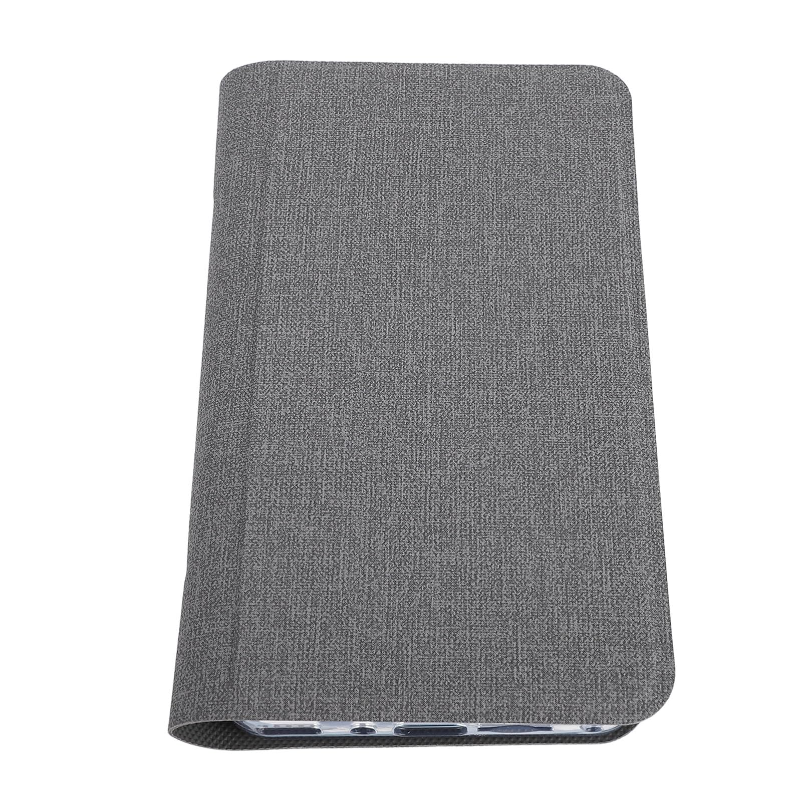 Lecteur de Livres électroniques, Lecteur de Livre Numérique Portable WiFi avec écran Tactile LCD de 5 Pouces, étui, Conception Légère, pour Les Voyages Scolaires