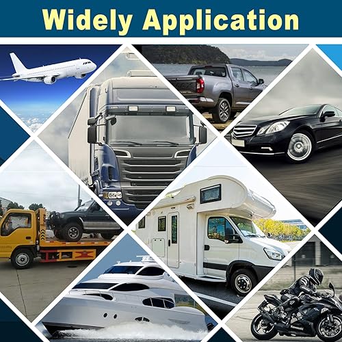 Miniatura 6 de 6smd - Luz para placa de matrícula