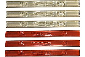 High-Performance Shellac Sticks: Optimize Your Wind Instrument's Performance