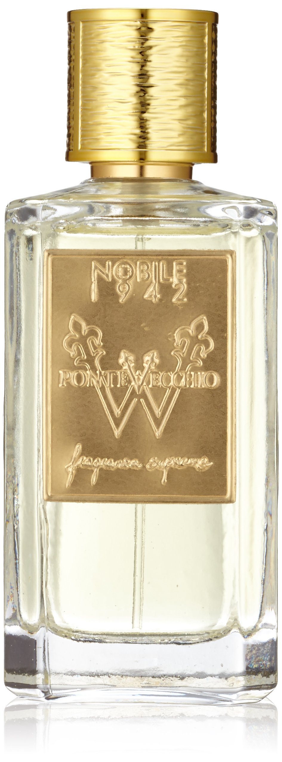 Nobile 1942 Pontevecchio Women EDP 75 Ml per donna, per un profumo elegante e duraturo, 75 ml
