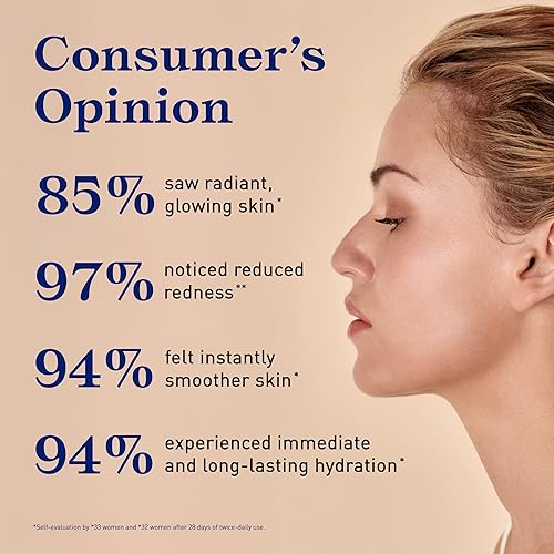 Miniatura 4 de Embryolisse Hidratante suave y activo. Crema facial diaria para todo tipo de piel. Fórmula sin fragancia que hidrata, calma y reduce el