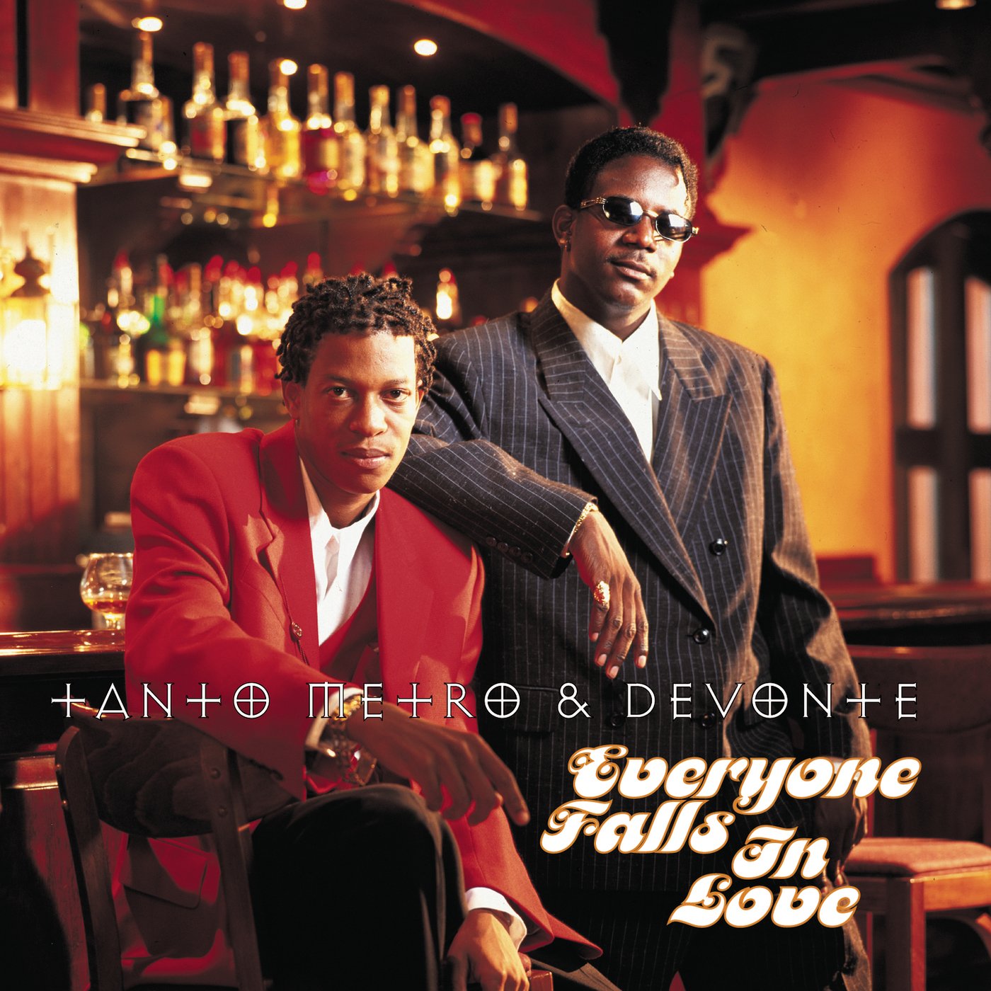 Tanto Metro And Devonte