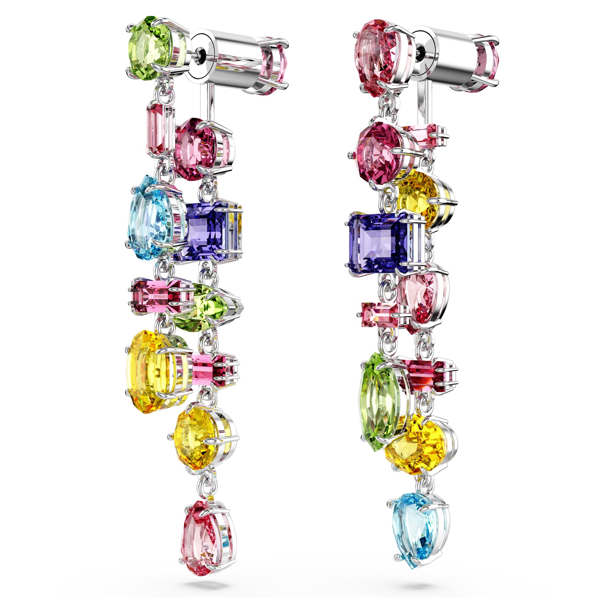 Swarovski Gema Collezione boucles d'oreilles