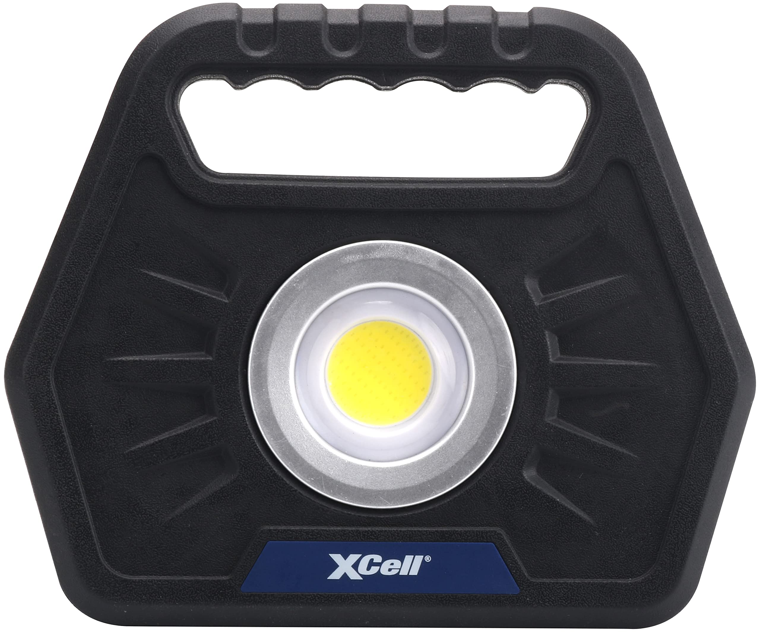 Xcell Reflektor roboczy Worklight Professional 25 W (możliwość ładowania, możliwość ściemniania, z magnesem i portem USB-C) 145588