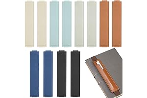 Aswewamt Book Straps: The Perfect Solution for Keeping Your Essentials Organized