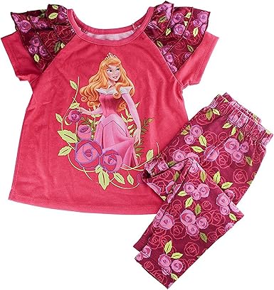 Princess aurora pajamas Clearance