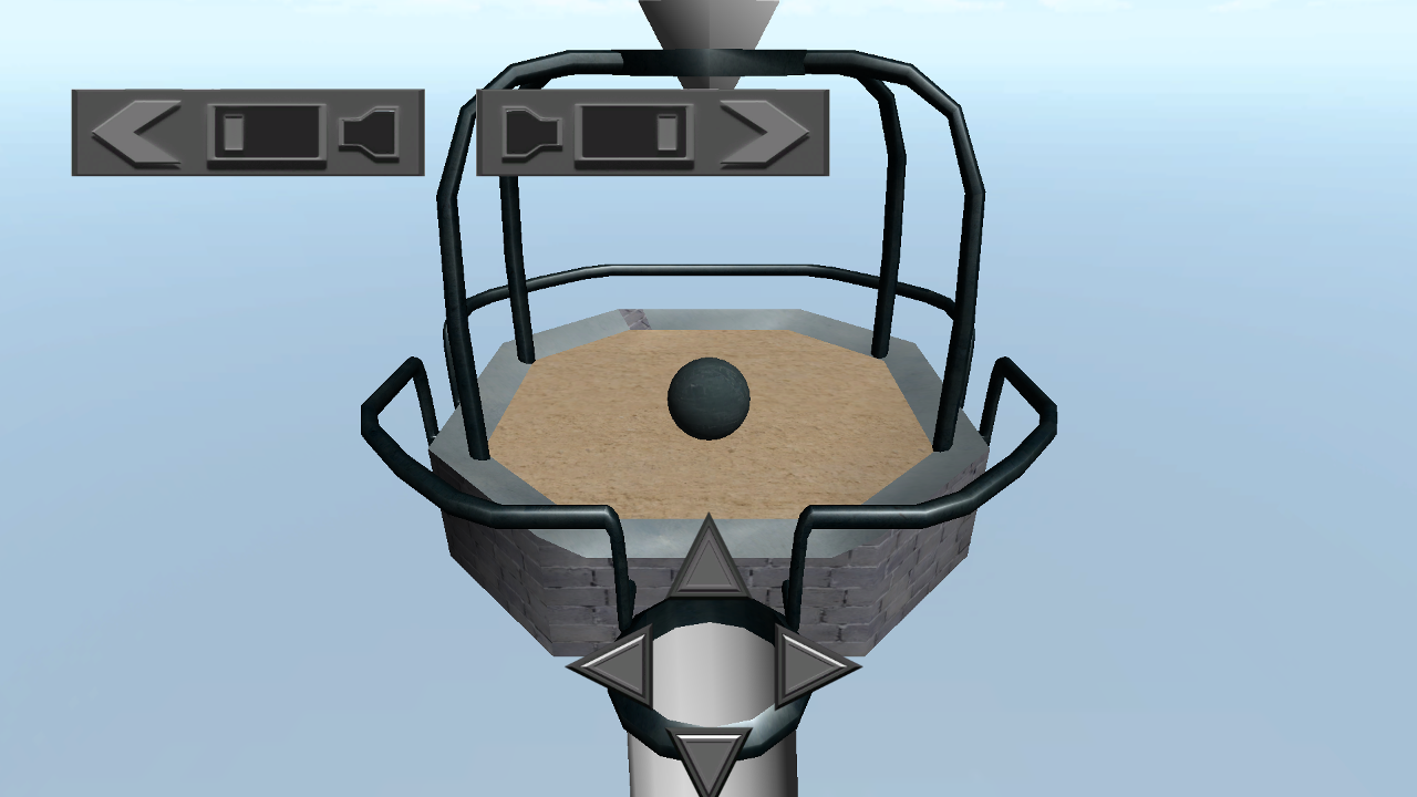Ballance 3d - App on Amazon Appstore