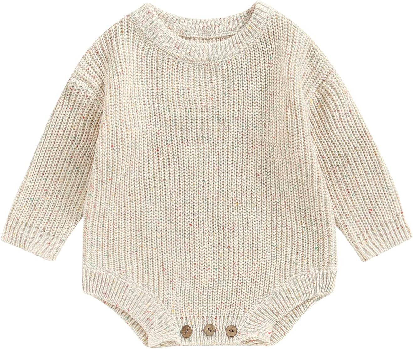 FYBITBO Baby Girl Boy Sweater Knit Oversized Pullover Sweatshirt Romper Onesie Warm Fall Winter Clothes Outfit Newborn FYBITBO Baby Girl Boy Sweater Knit Oversized Pullover Sweatshirt Romper Onesie Warm Fall Winter Clothes Outfit Newborn