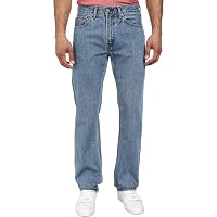 Levi's 505 Regular Fit, Jeans Uomo