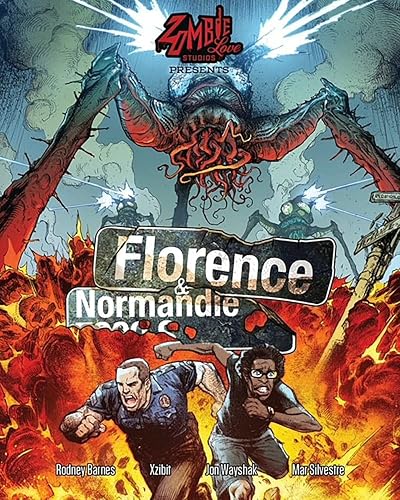 Florence &amp; Normandie