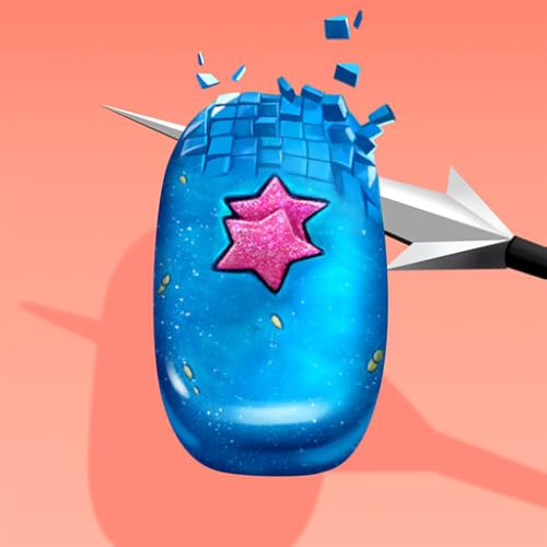 Soap Cutting - 3D Satisfying Game