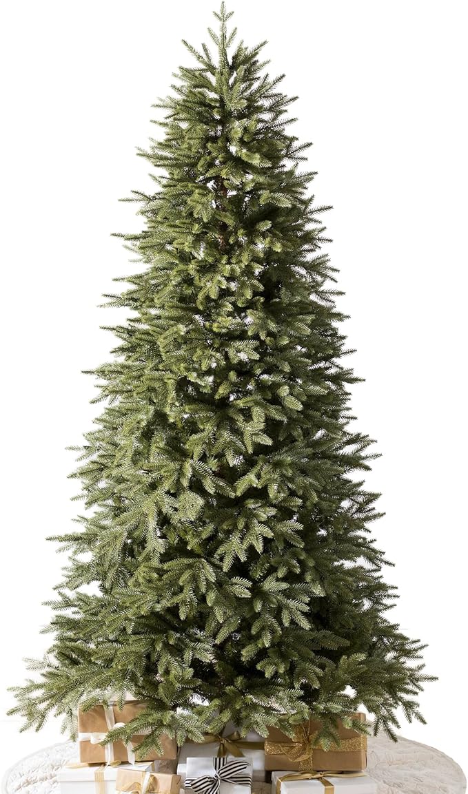 Balsam Hill 6.5ft Unlit Stratford Spruce Premium Artificial