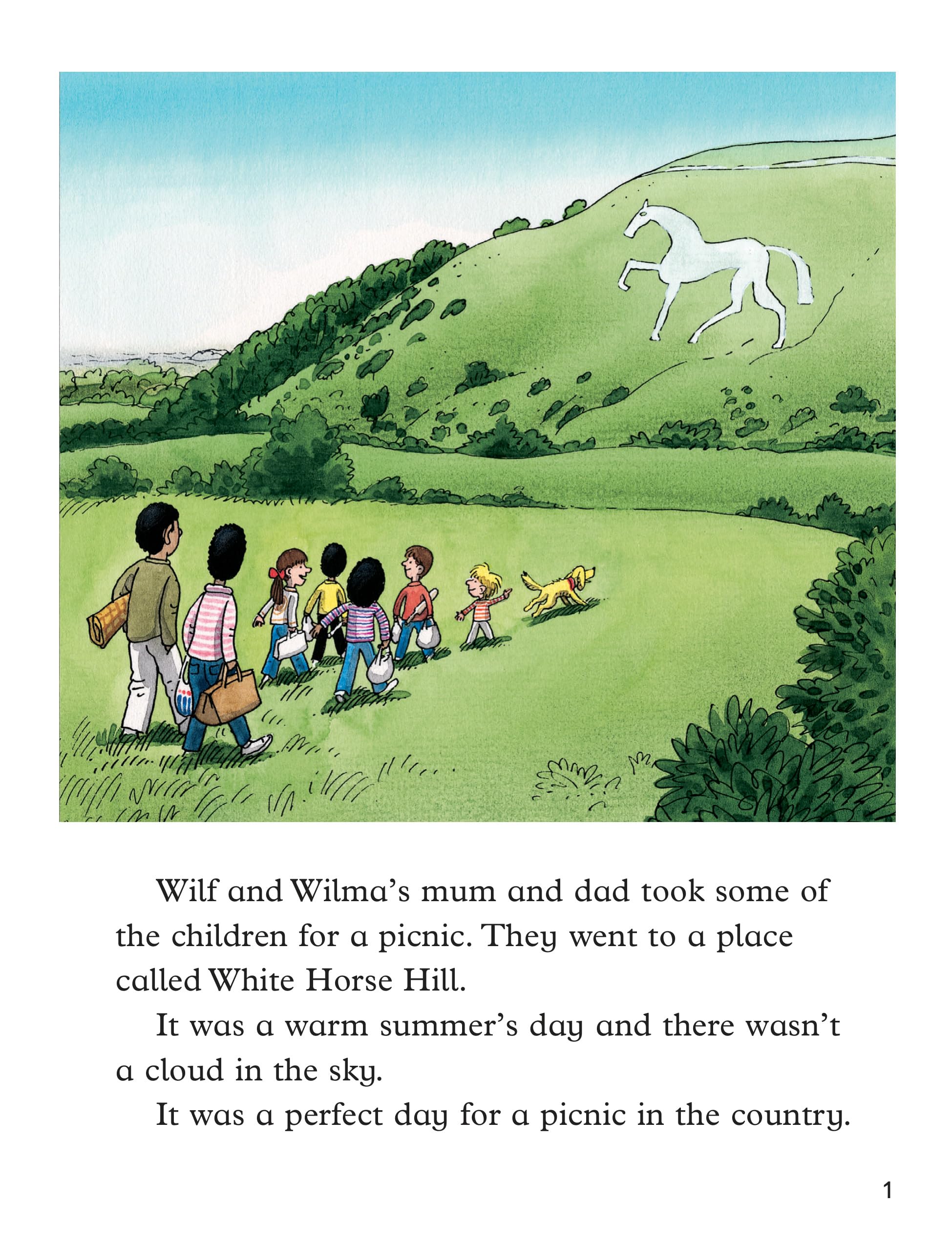 Oxford Reading Tree: Biff, Chip and Kipper Stories: Oxford Level 9: Mixed Pack 5