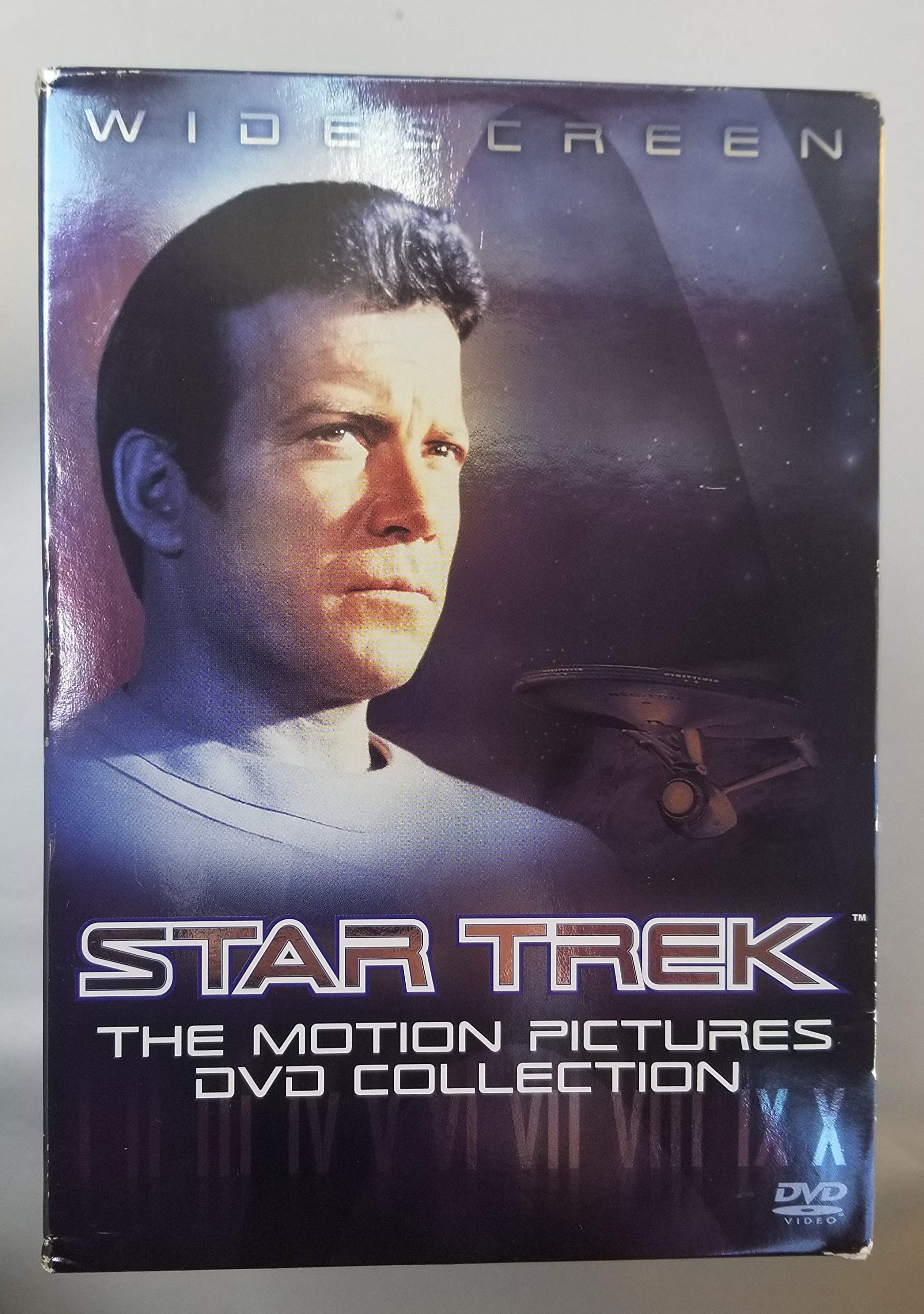 Motion Pictures