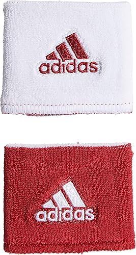 Miniatura 9 de Adidas Unisex-Adult Interval Reversible Wristband – Athletic Sweatband for Men and Women Discontinued