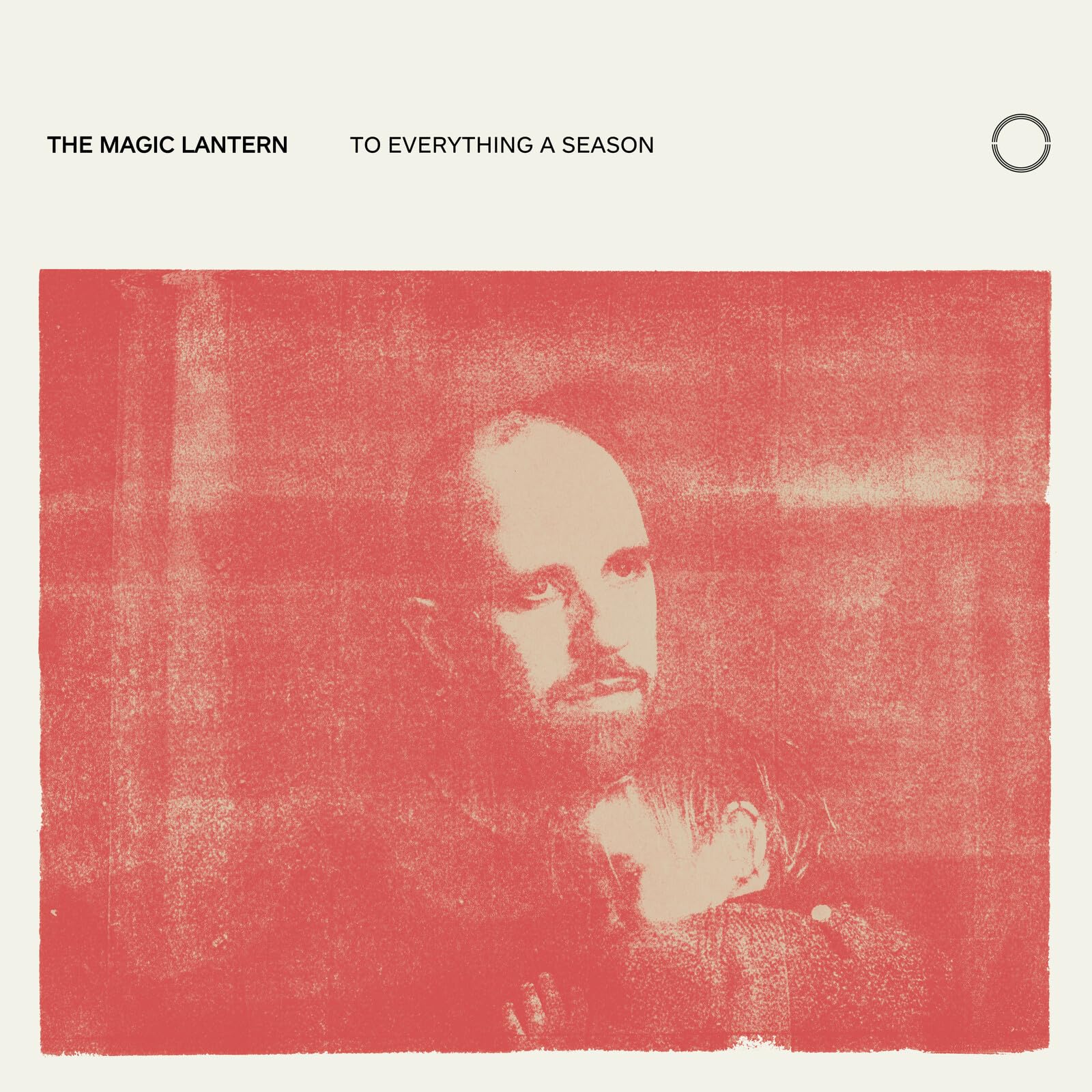MAGIC LANTERN, The - To Everything A Season - Vinyl (LP)